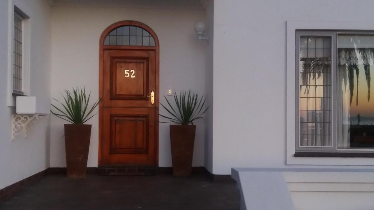 Haus Schaaf B&B Walvisbaai Buitenkant foto