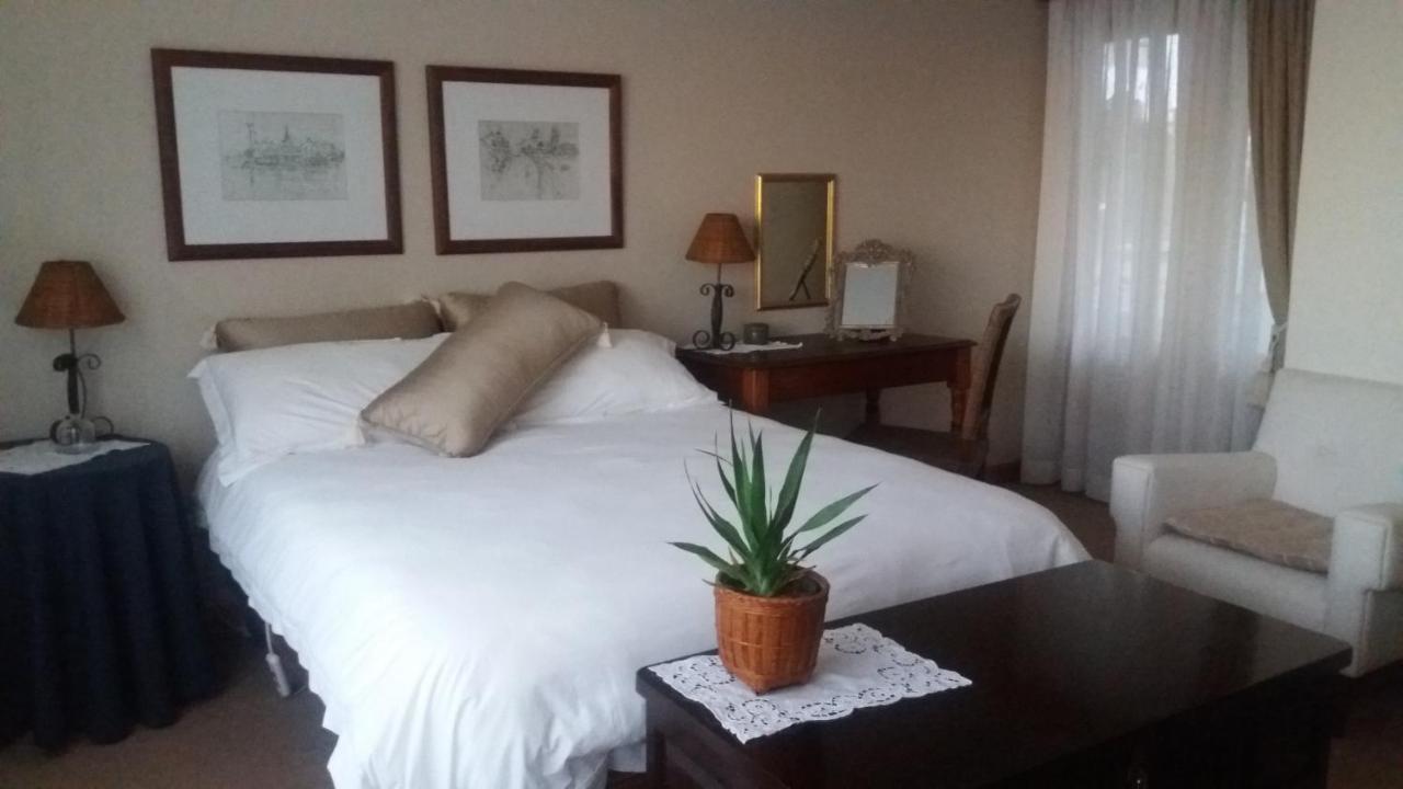 Haus Schaaf B&B Walvisbaai Buitenkant foto