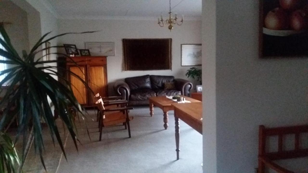 Haus Schaaf B&B Walvisbaai Buitenkant foto