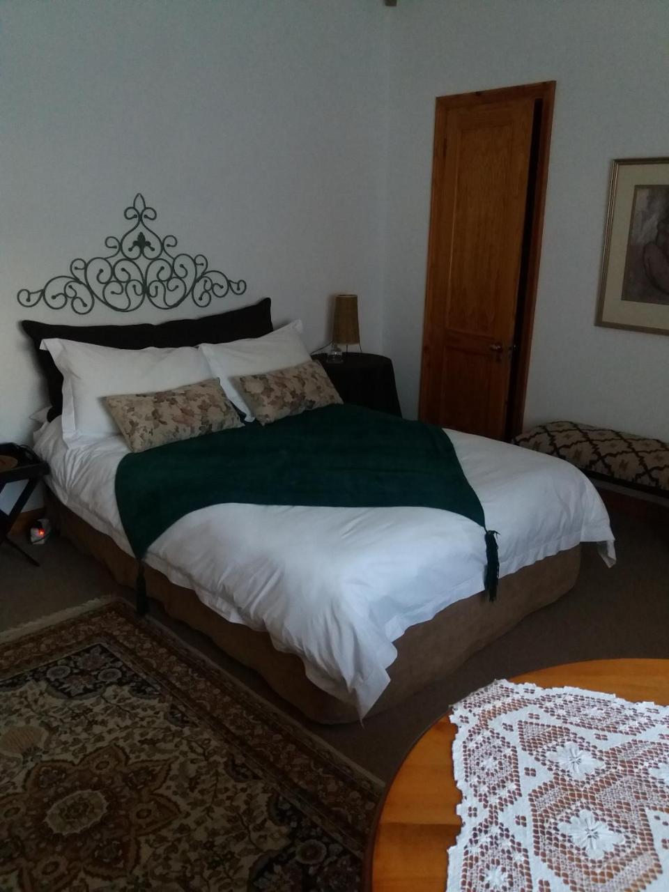 Haus Schaaf B&B Walvisbaai Buitenkant foto