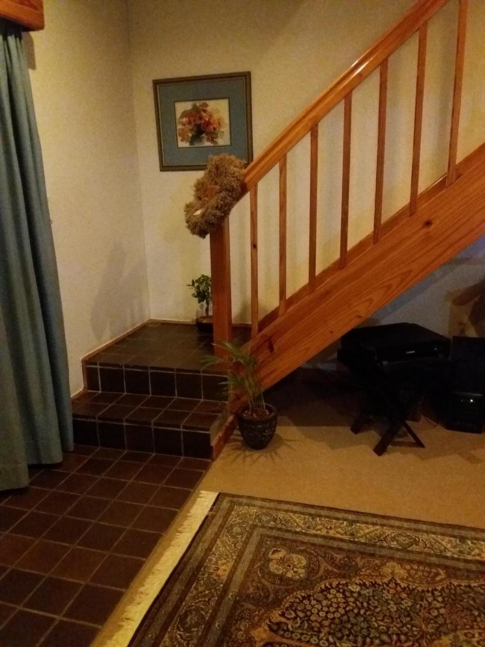 Haus Schaaf B&B Walvisbaai Buitenkant foto