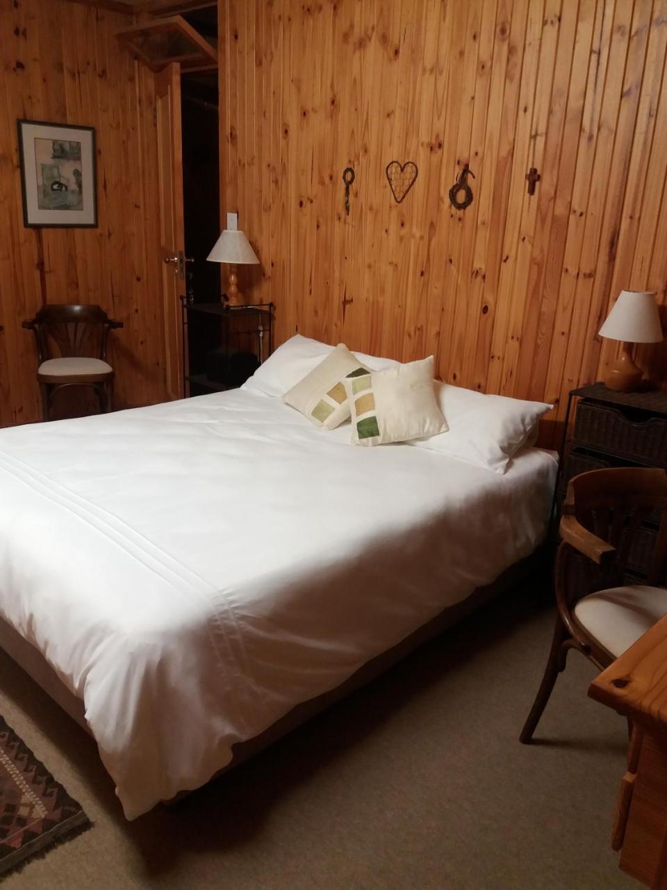 Haus Schaaf B&B Walvisbaai Buitenkant foto